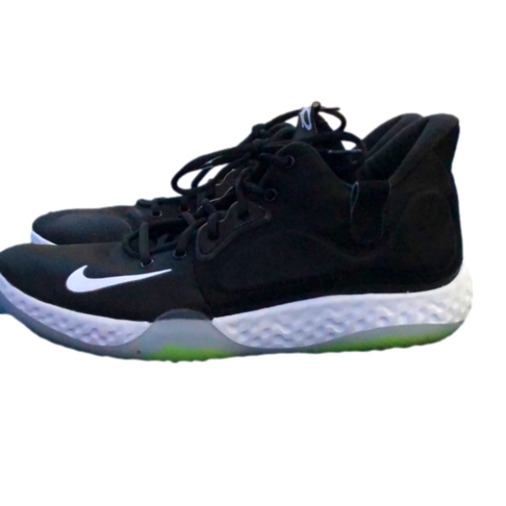Nike KD Trey 5 VII ‘Black’ Men’s Sneakers - Picture 3 of 6